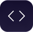 Code icon
