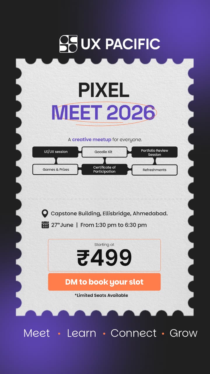 THE PIXEL MEET 2026