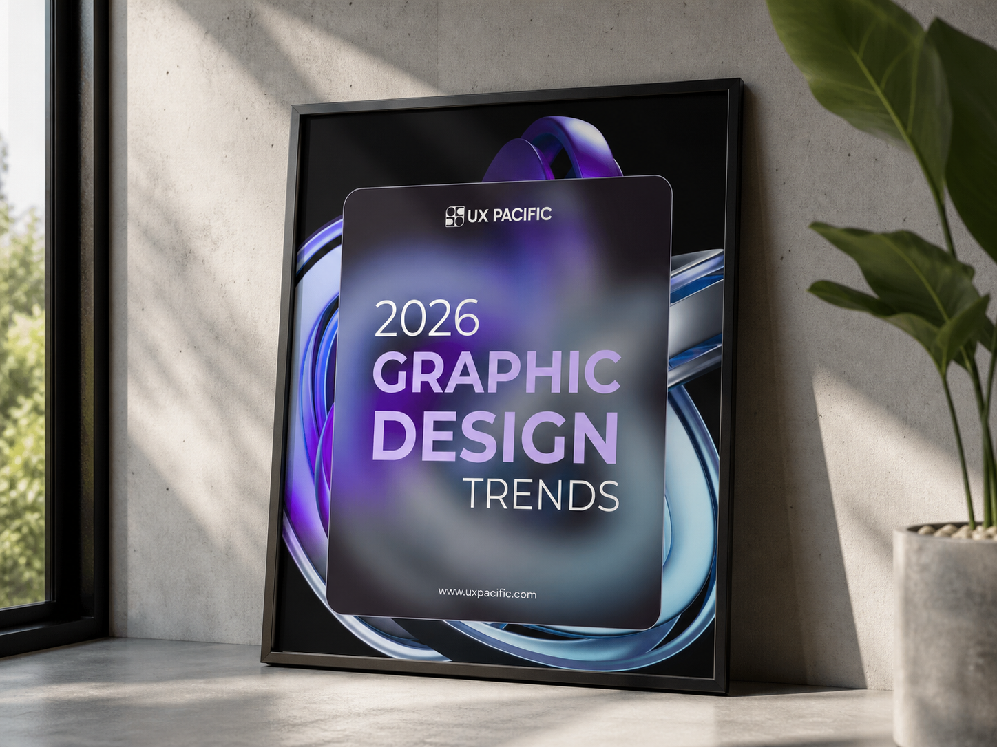 2026 Graphic Design Trends