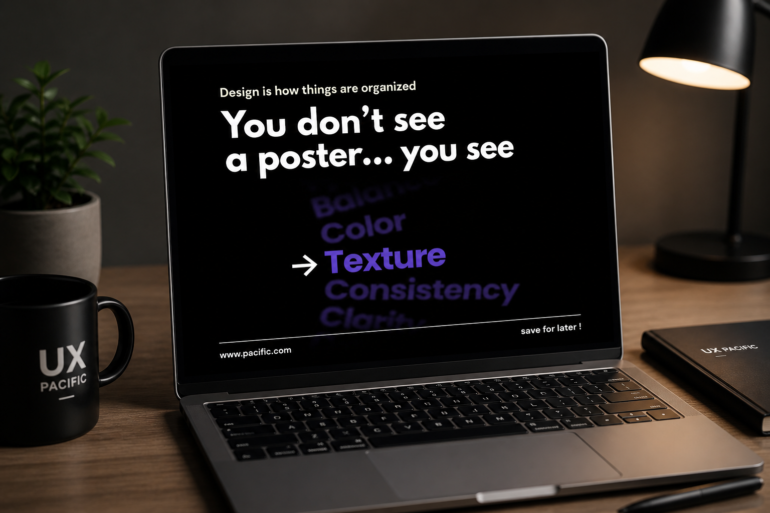 How to see like a designer