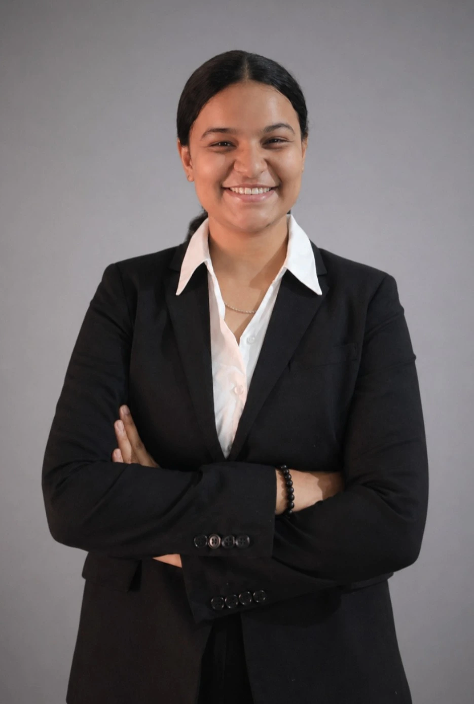 Zula Prajapati