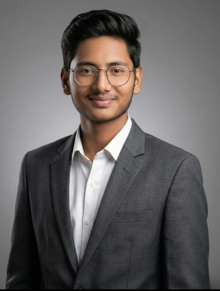 Devang Prajapati