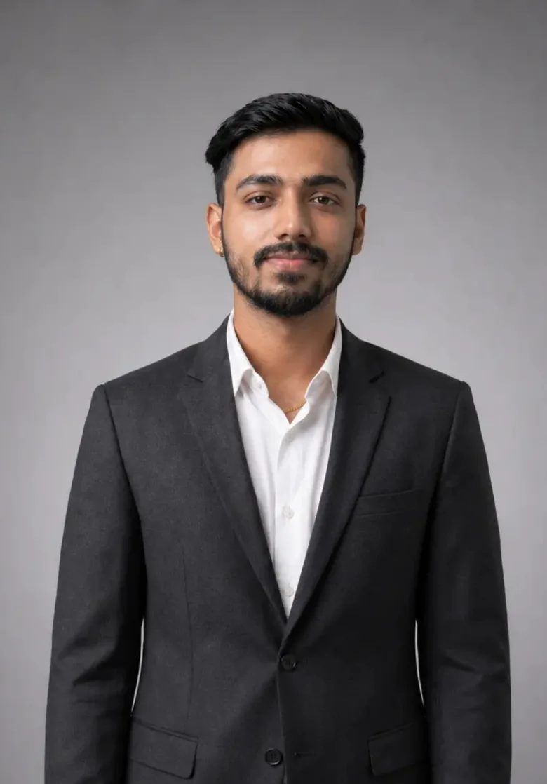 Mohit Rana